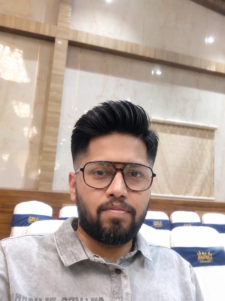 Rohith Kumar
